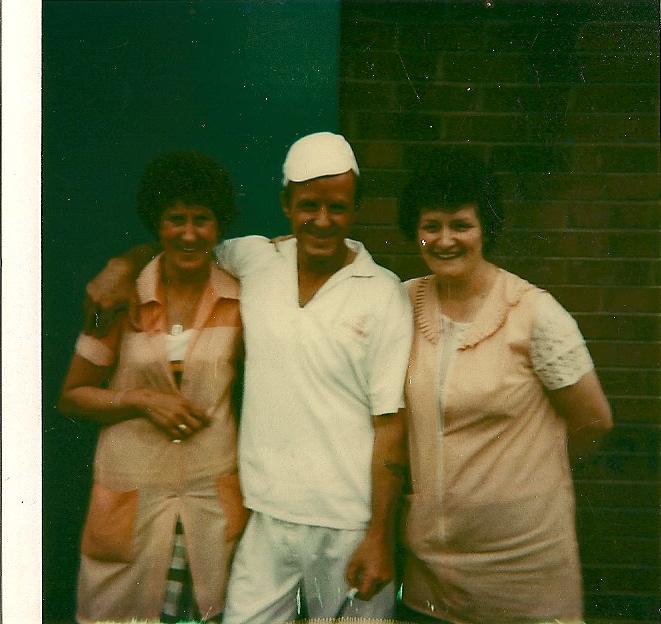 rathbones workers 1970s