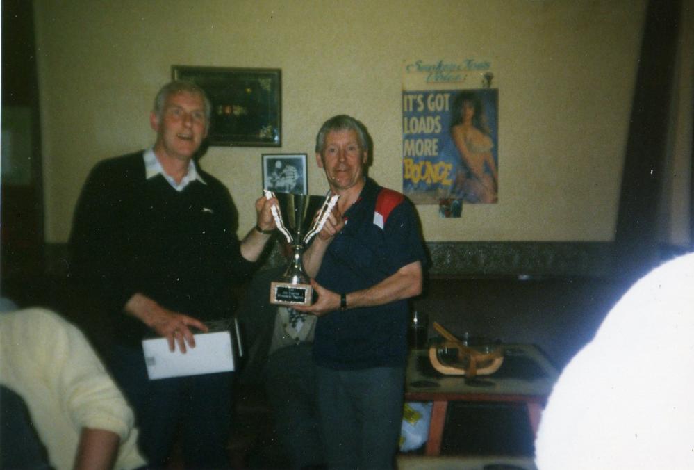 Bowling presentation Bowling presentation
