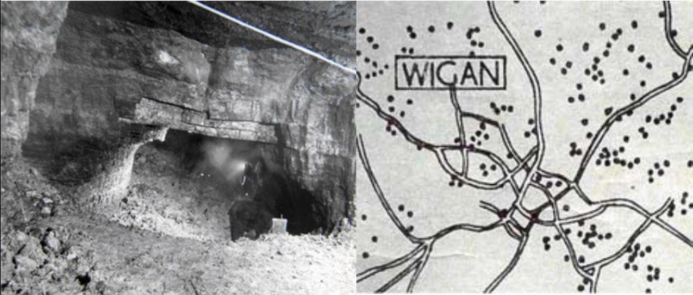 Wigan Coal