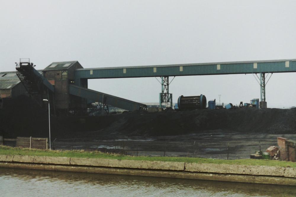 Bickershaw Colliery Bickershaw Colliery