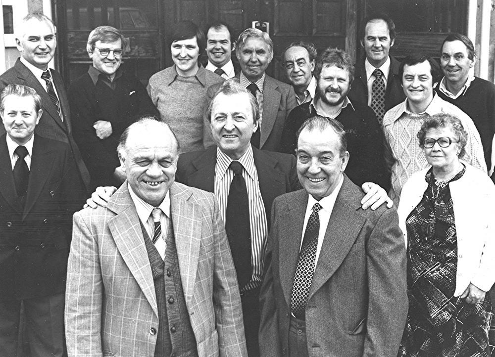 Reeds 1970s Reeds 1970s