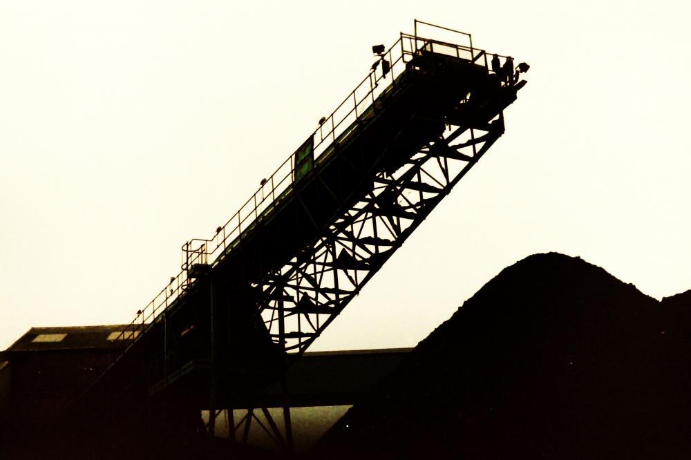 Bickershaw Colliery Bickershaw Colliery