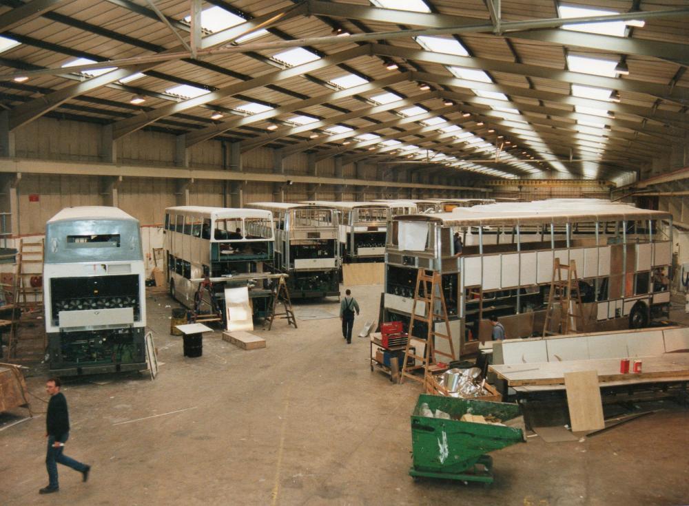 Hall 2 Hall 2