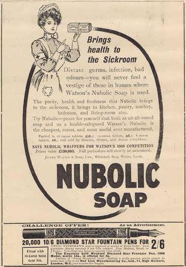 Nubolic Nubolic