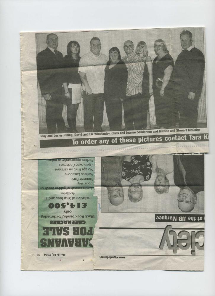 Kwiksave reunion (2004) Kwiksave reunion (2004)