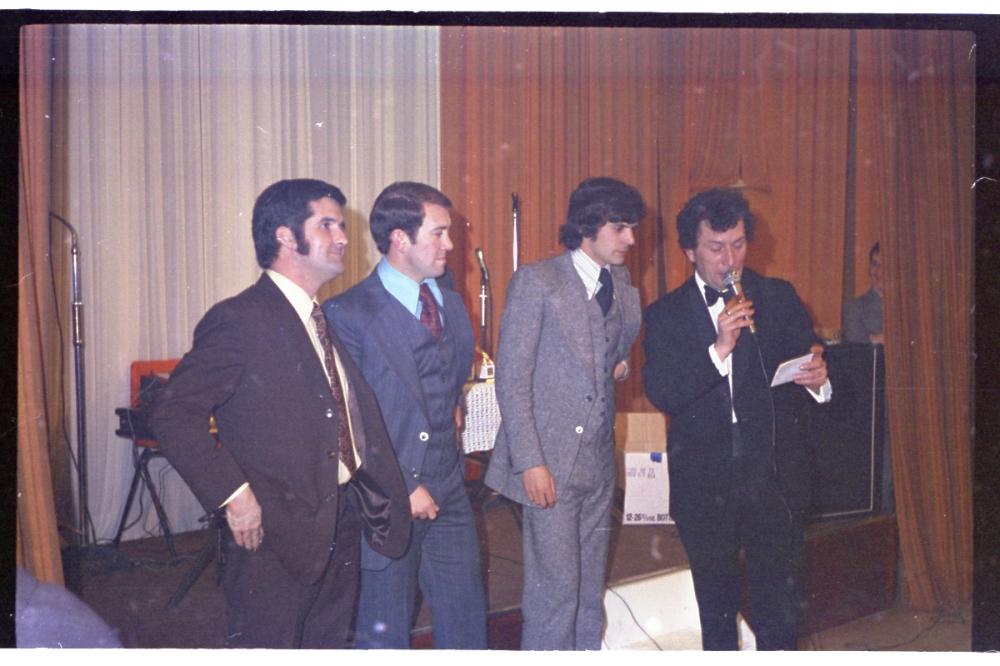 Courtaulds 1970's A bit of a do........ Courtaulds 1970's A bit of a do........