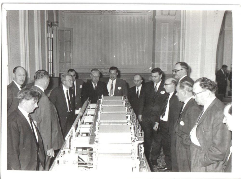 WALMSLEY`S BLACKPOOL CONFERENCE WALMSLEY`S BLACKPOOL CONFERENCE