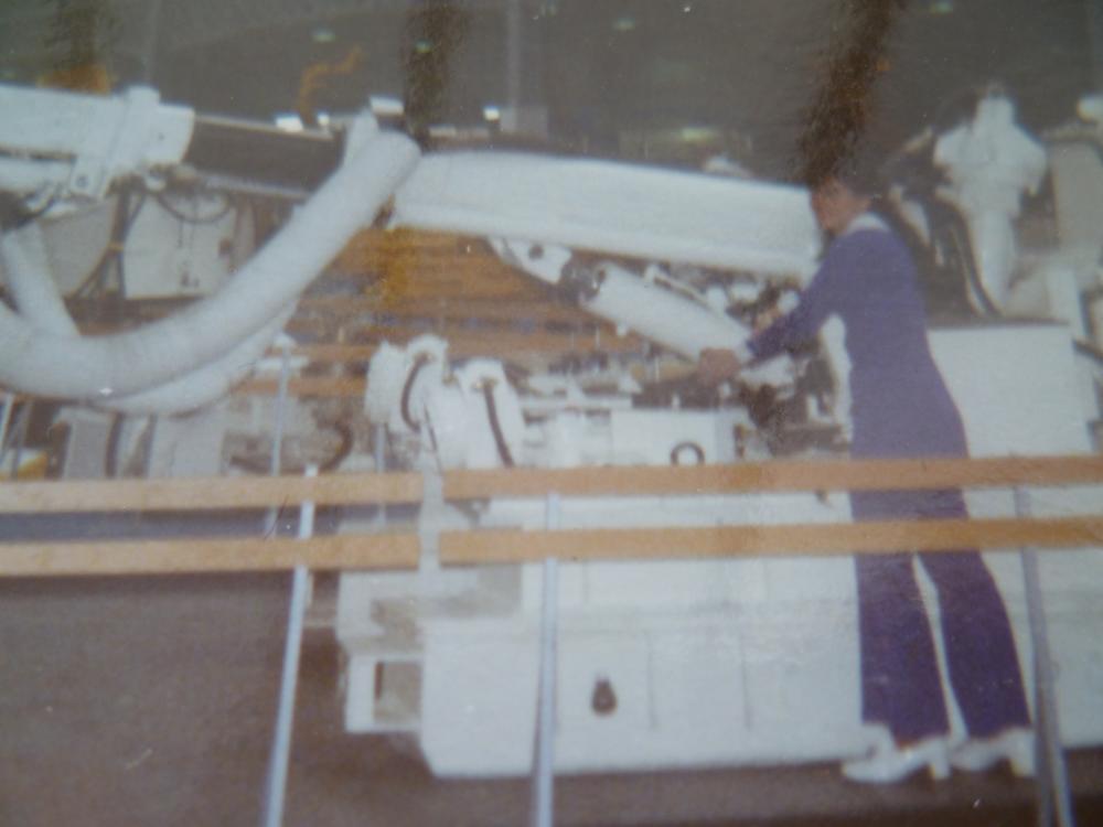 Mining Exhibition Aug 1972 Mining Exhibition Aug 1972