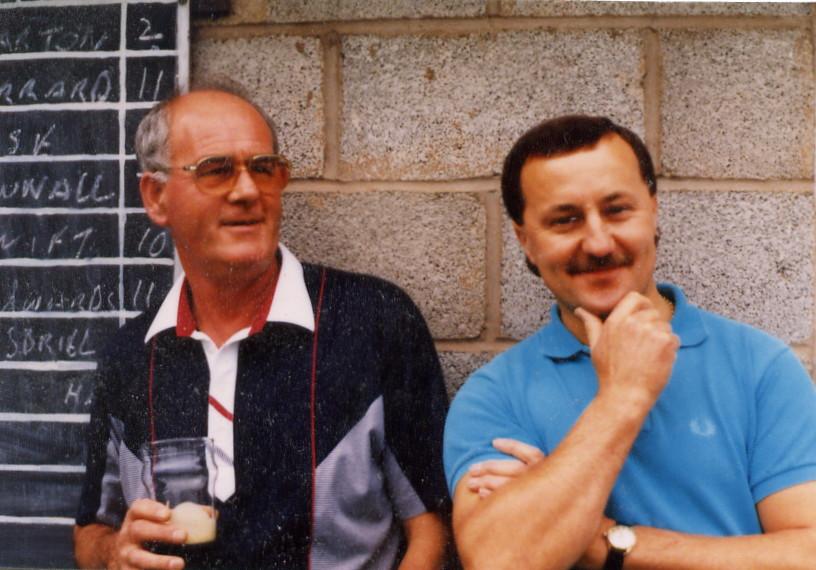 Reeds Photo 1980s Reeds Photo 1980s