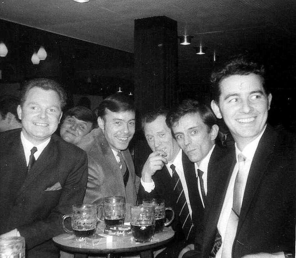 Reeds 1960s Reeds 1960s