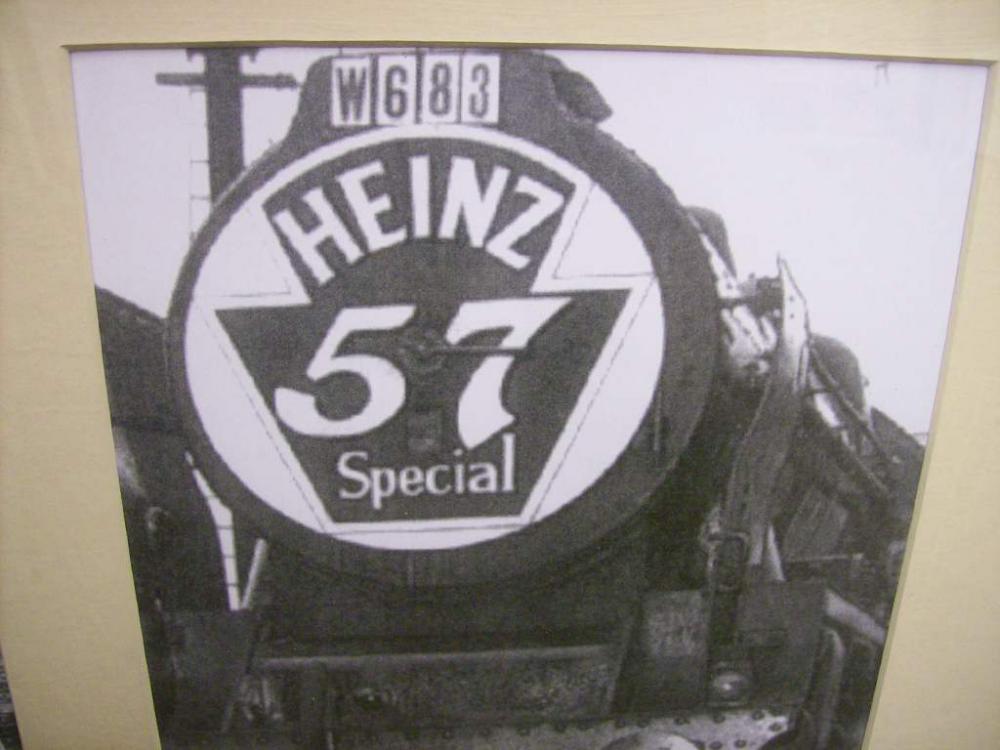 Special Train 21st May 1959. Special Train 21st May 1959.