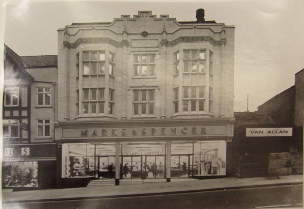 Shop 1960s Shop 1960s