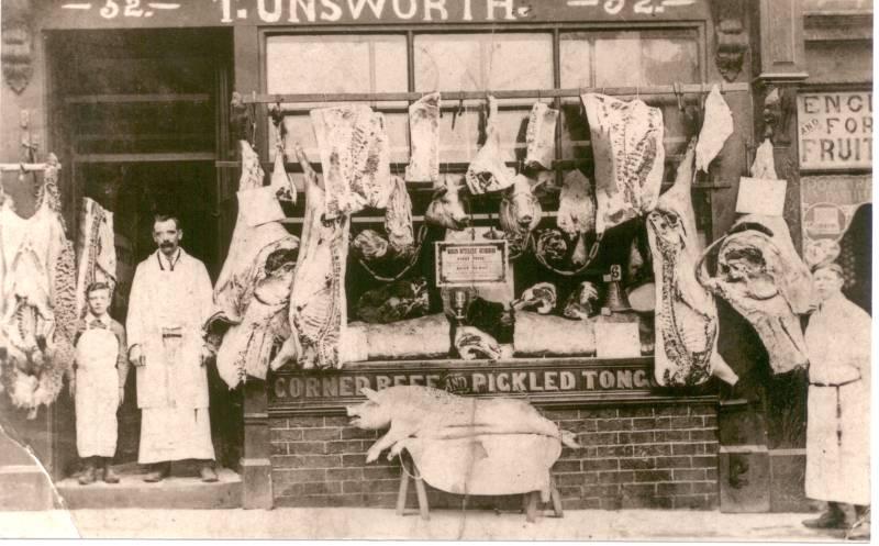 T. Unsworth. T. Unsworth.