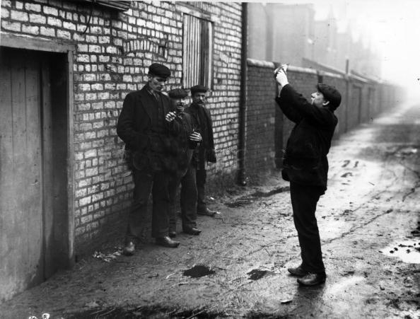 National Miners Strike Feb 1912 National Miners Strike Feb 1912