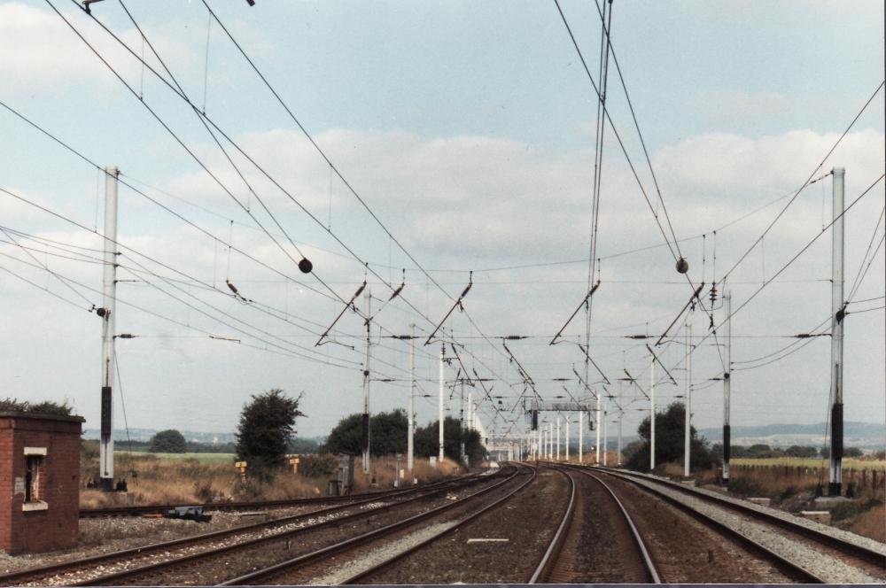 Haydock Chord Junction Haydock Chord Junction