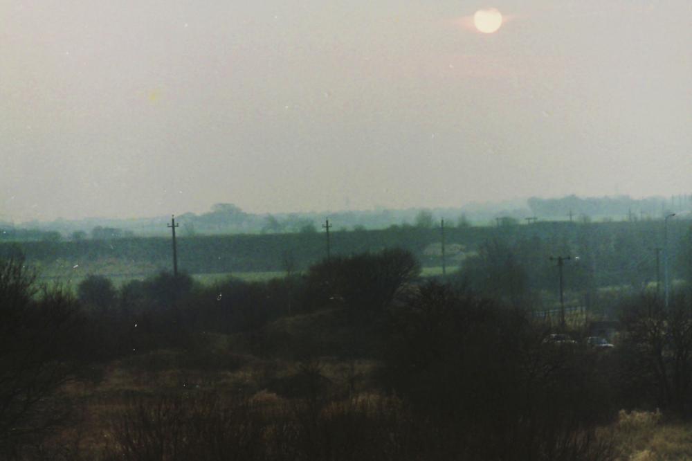 Bickershaw Colliery Bickershaw Colliery