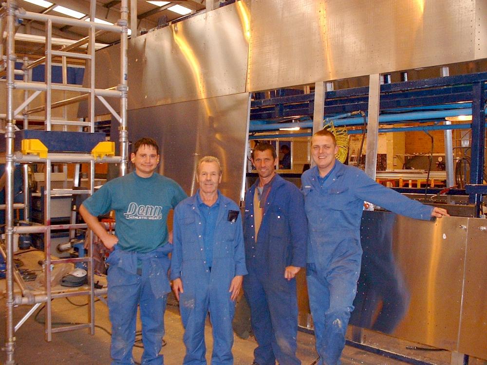the weakest links the weakest links