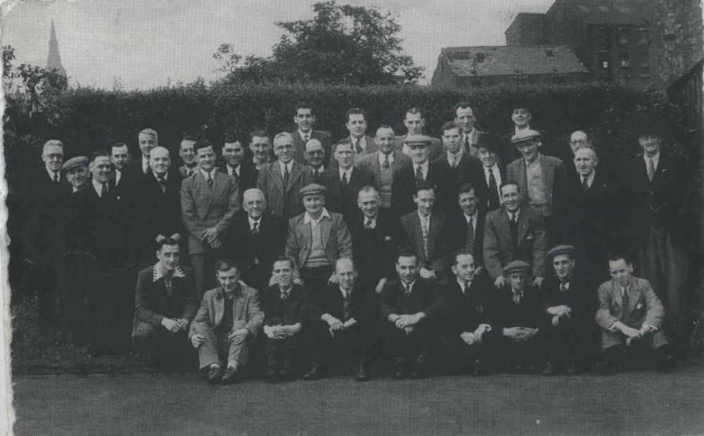 Bowling Club Bowling Club