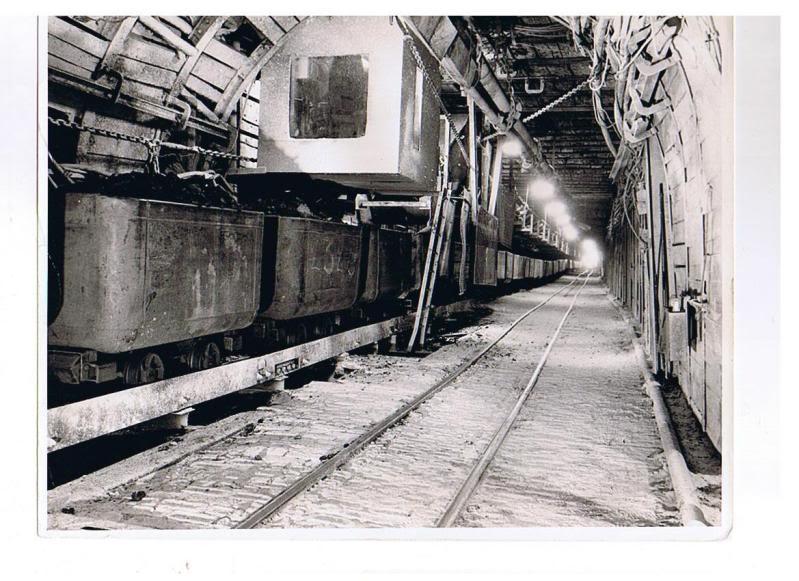 golborne colliery golborne colliery