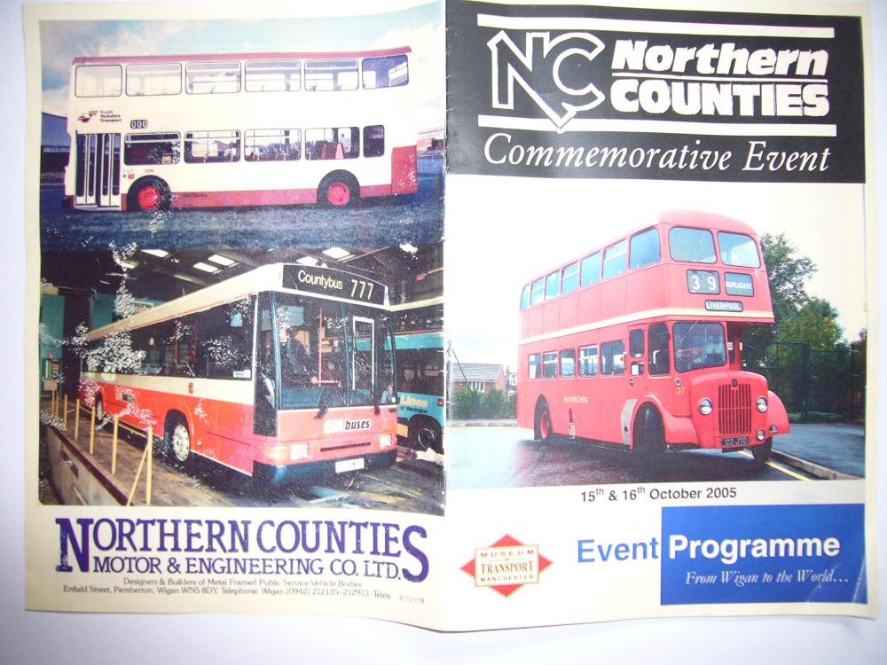 Programme Programme