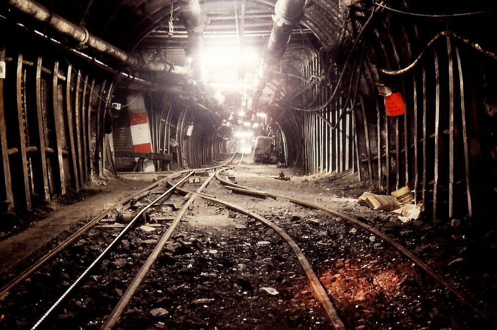 Wigan mines access return. Wigan mines access return.