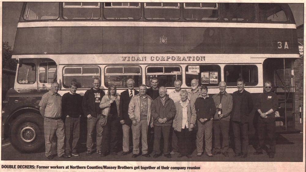 Northern Counties Transport Museum Northern Counties Transport Museum