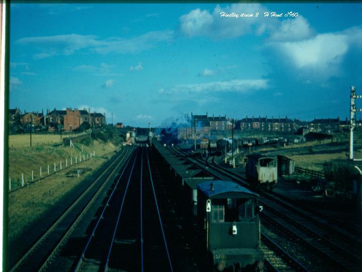 Hindley Steam 2 Hindley Steam 2