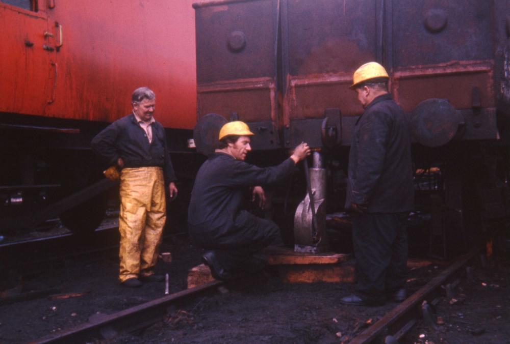 Springs Branch Breakdown gang Springs Branch Breakdown gang