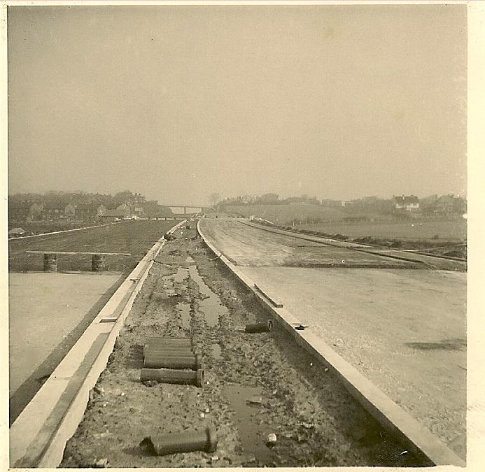31-03-1963.-Smithy Brook area.-Looking North. 31-03-1963.-Smithy Brook area.-Looking North.