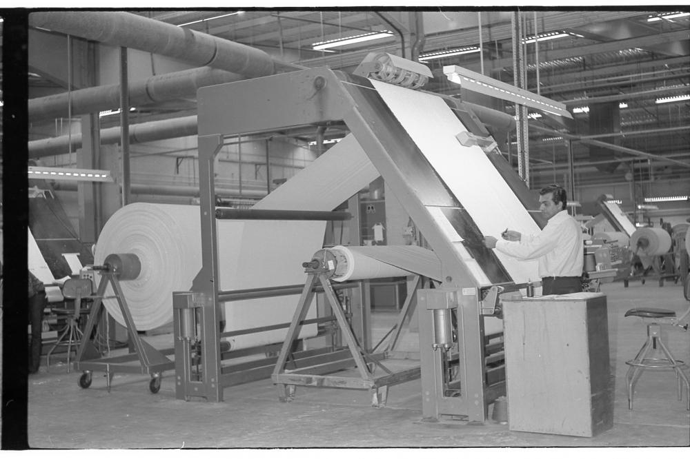 Courtaulds (Skem ) Nr Wigan 1970's Courtaulds (Skem ) Nr Wigan 1970's