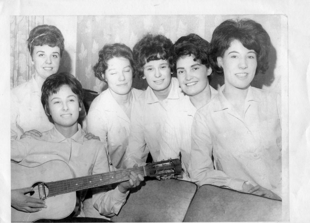 The Michael Singers The Michael Singers