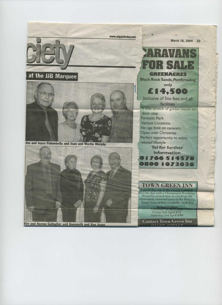 Kwiksave reunion (2004) Kwiksave reunion (2004)