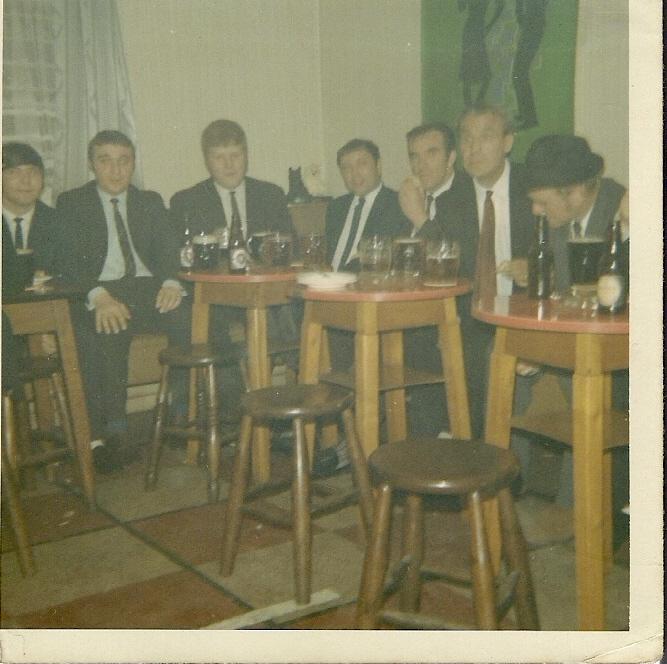 1960s boys party time (2) 1960s boys party time (2)