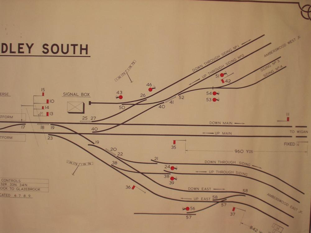 Hindley South 1 Hindley South 1