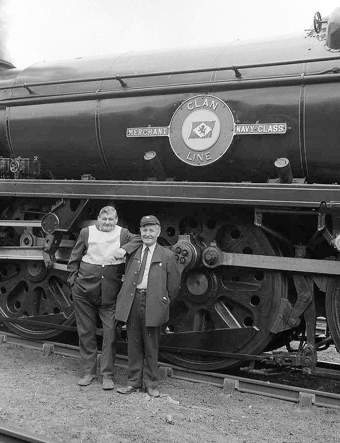 Railway Railway