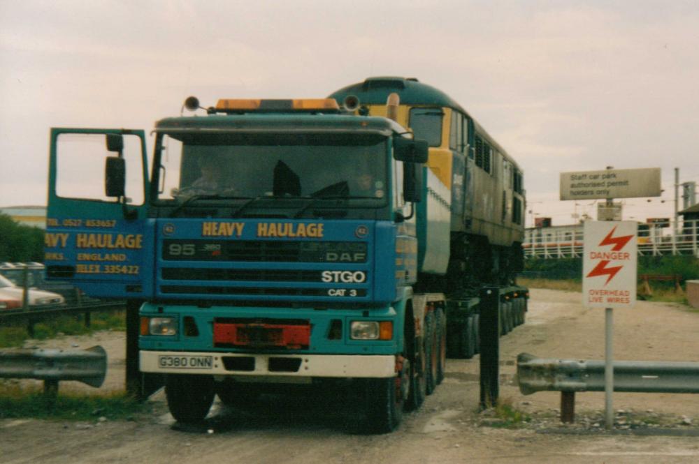 31418  At  Wigan North Western 