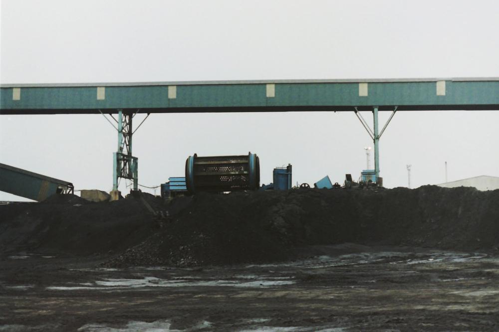 Bickershaw Colliery Bickershaw Colliery