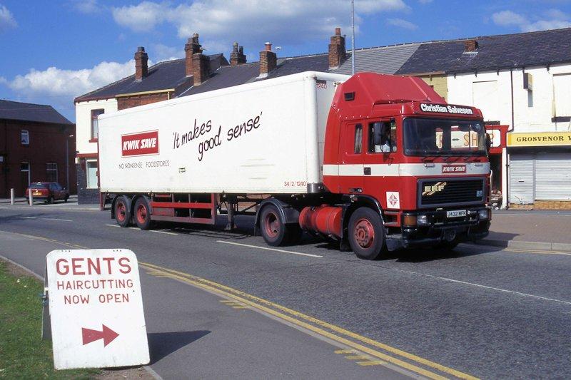 Kwik Save Kwik Save
