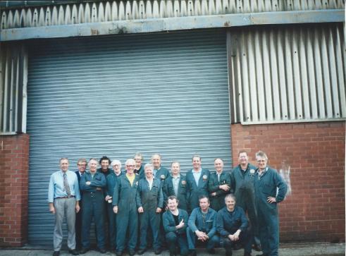 03 Machine Shop 03 Machine Shop