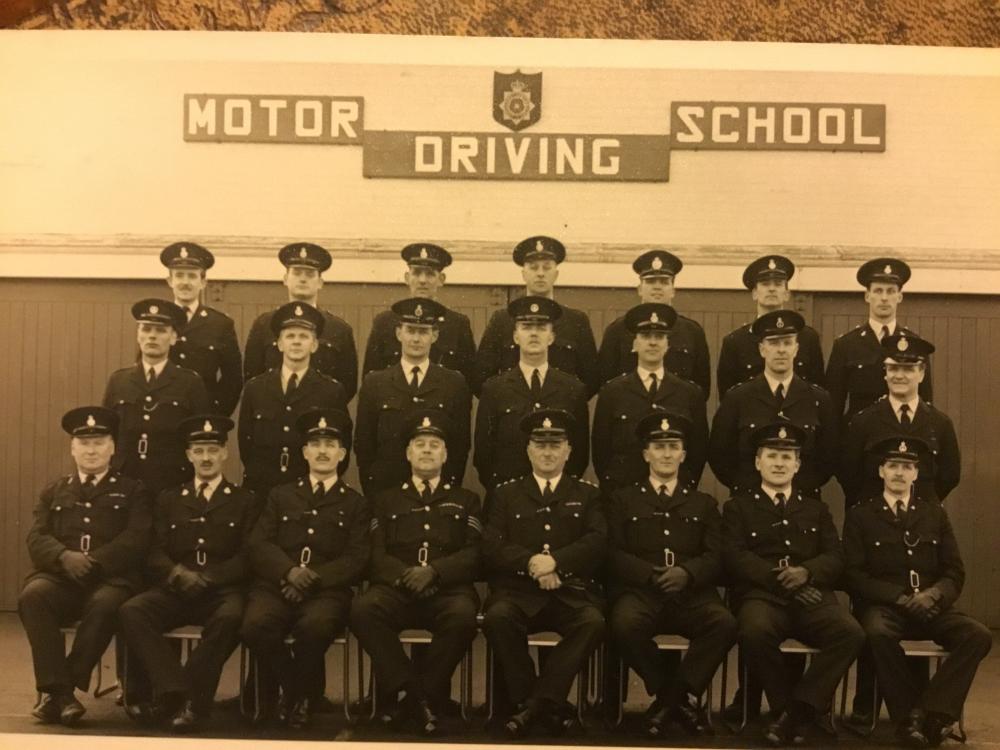 Motor Driving School