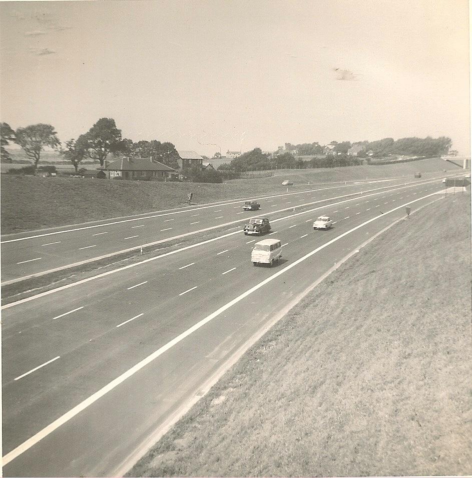 29-07-1963. 2-10pm-Mossy Lea Road 29-07-1963. 2-10pm-Mossy Lea Road