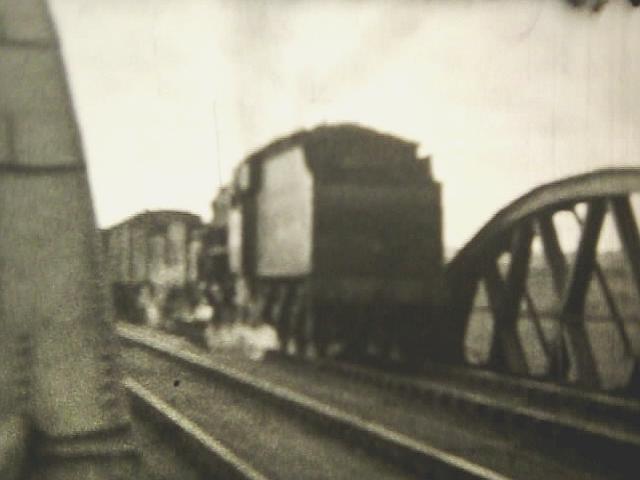 42933 Iron Bridge Ince early 1950s 42933 Iron Bridge Ince early 1950s
