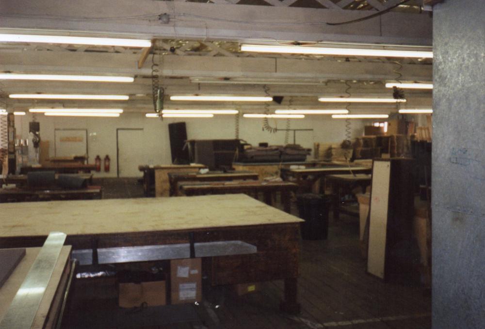 triming shop.northern counties. triming shop.northern counties.