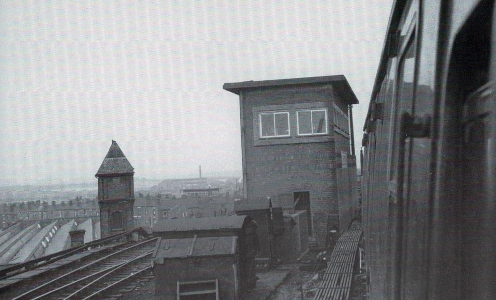 Plessey Wallgate Factory Plessey Wallgate Factory