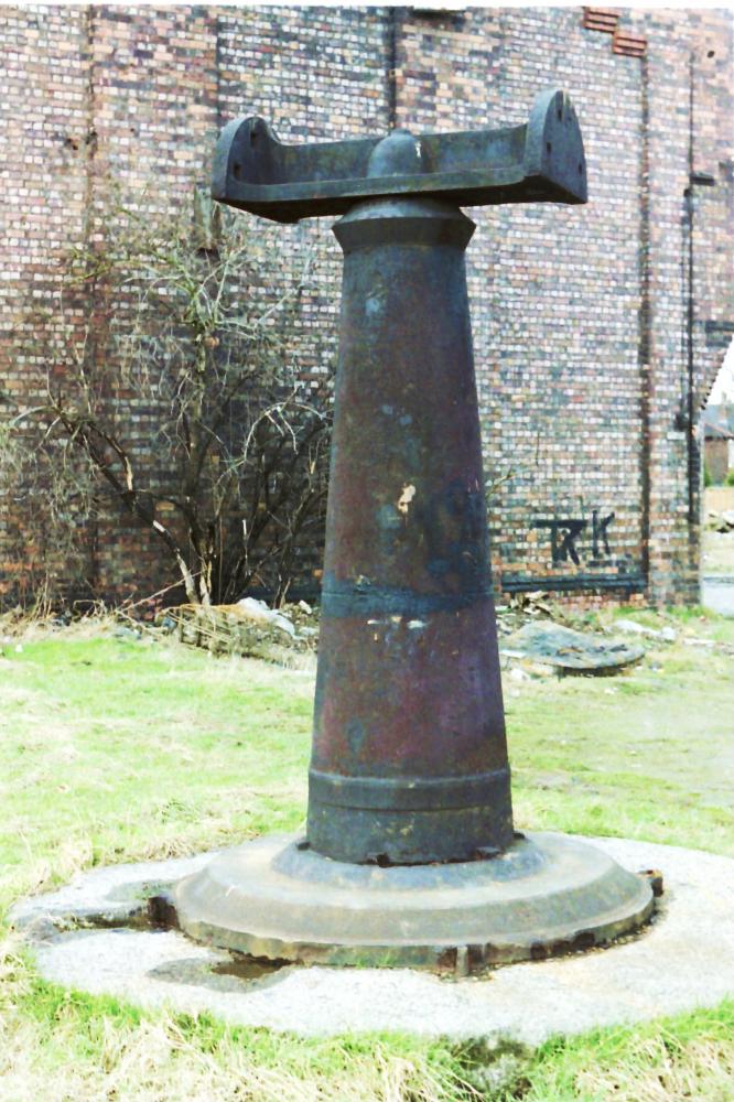 Bickershaw Colliery Bickershaw Colliery