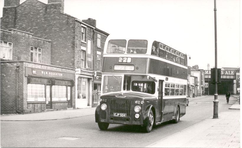 Wigan Corporation.