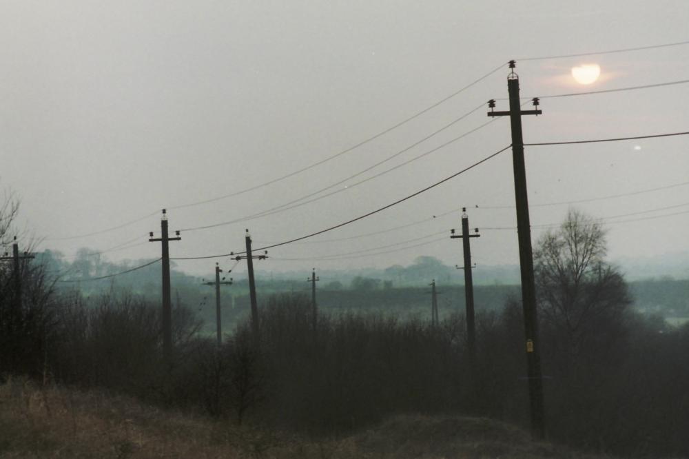Bickershaw Colliery Bickershaw Colliery