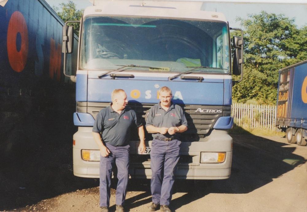 me and john melling circa 2006 me and john melling circa 2006