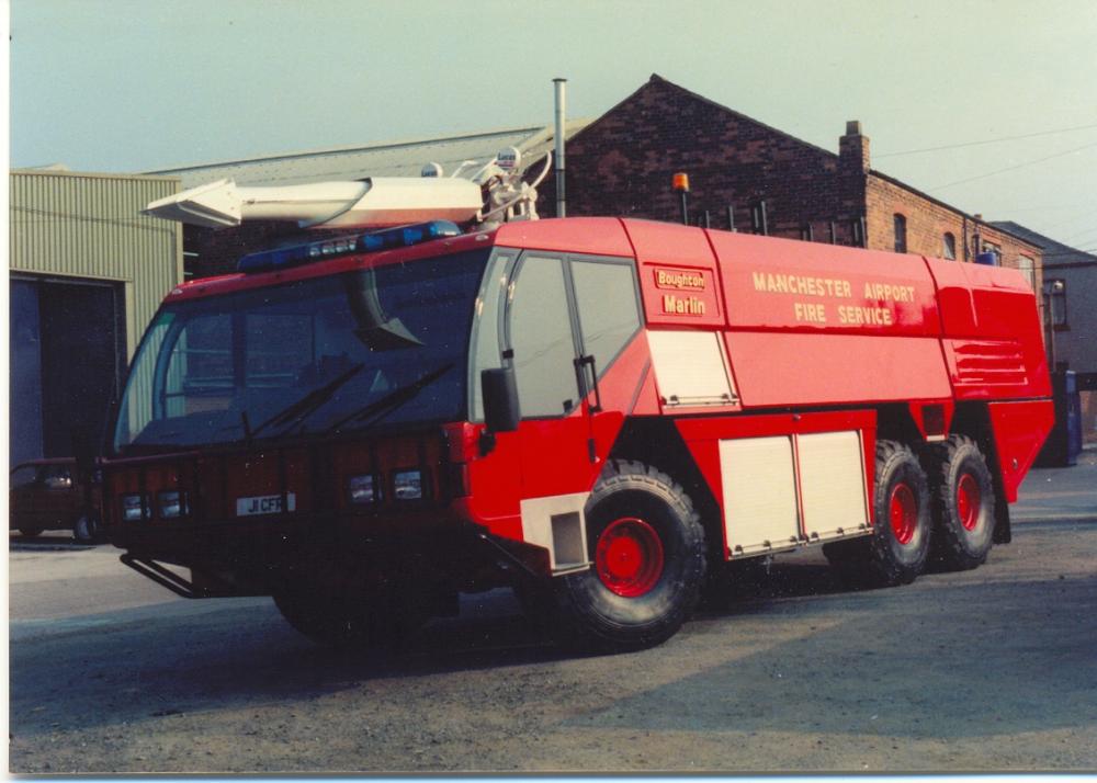 Fire Trucks Fire Trucks