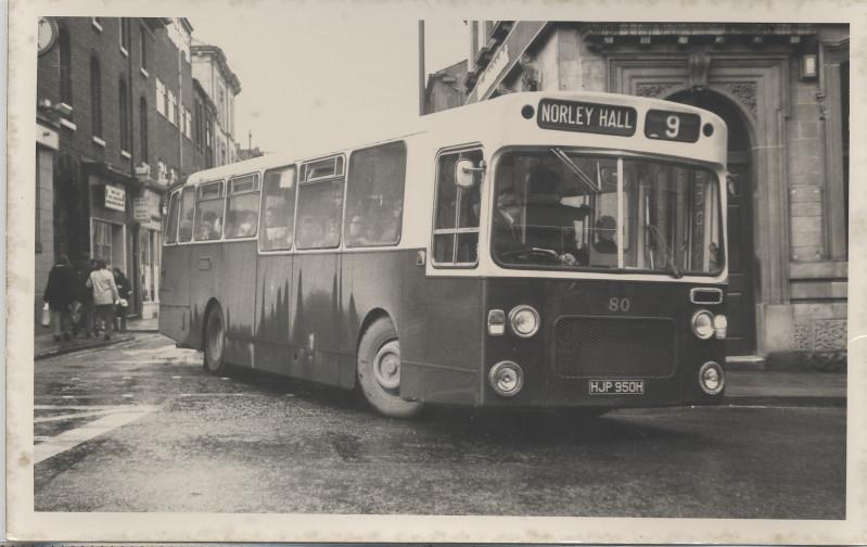 HJP 950H No.80 HJP 950H No.80